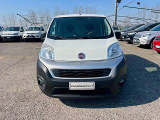 FIAT Fiorino usata 18