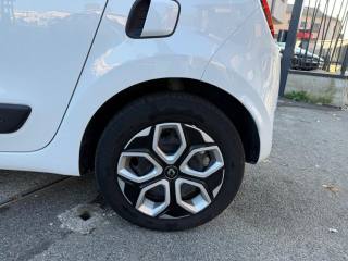 RENAULT Twingo usata, con ESP