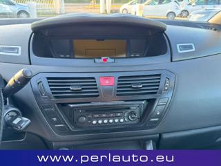 CITROEN C4 Picasso usata, con Fendinebbia