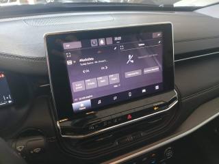 JEEP Compass usata, con Controllo automatico clima