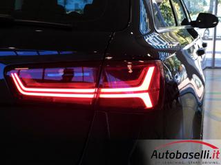 AUDI A6 usata, con Chiusura centralizzata telecomandata