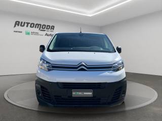 CITROEN Jumpy usata, con Airbag