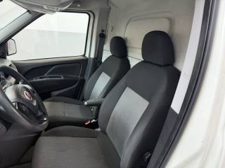 FIAT Doblo usata 9
