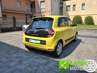 RENAULT Twingo usata, con Fendinebbia