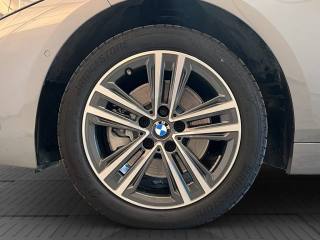 BMW 116 usata 15