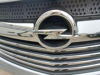 OPEL Vivaro usata, con Chiusura centralizzata