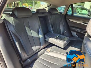BMW X6 usata, con ESP
