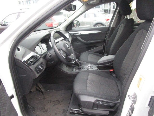 BMW X1 usata, con Chiusura centralizzata