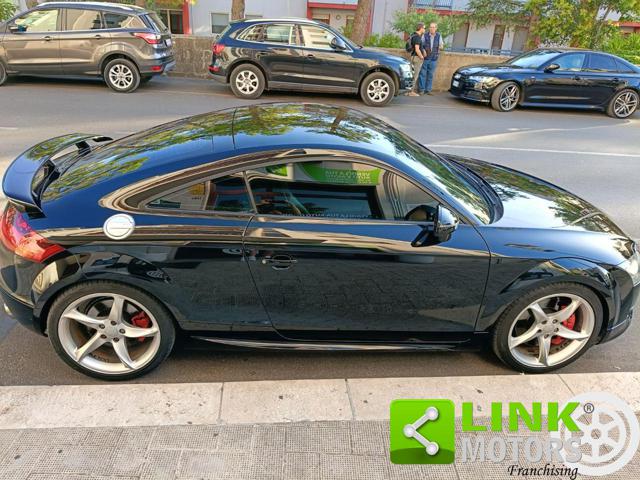 AUDI TT usata 33