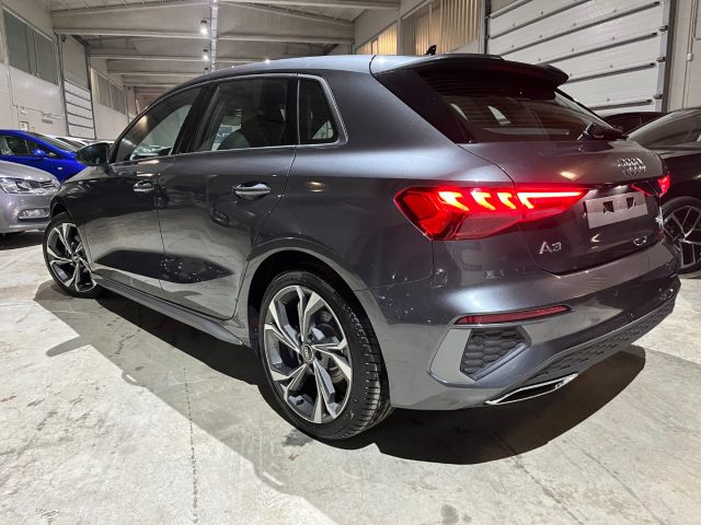 AUDI A3 usata, con Alzacristalli elettrici