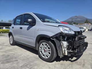 FIAT Panda usata, con Autoradio