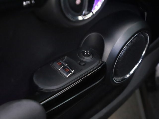 MINI Cooper S usata, con Sedili riscaldati