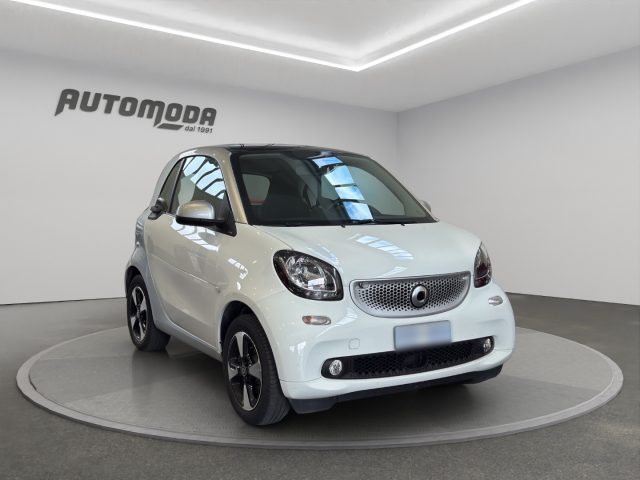 SMART ForTwo usata, con Airbag laterali