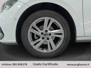 VOLKSWAGEN Polo usata, con Immobilizzatore elettronico