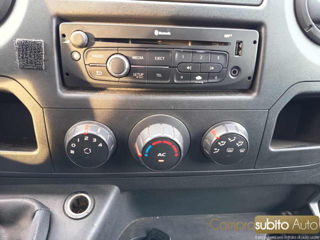 RENAULT Master usata 15