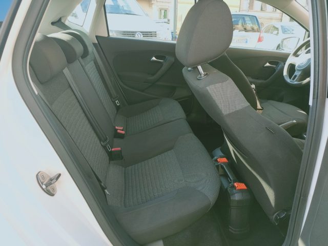 VOLKSWAGEN Polo usata, con Isofix