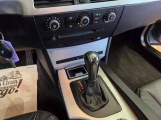 BMW 535 usata, con Controllo trazione
