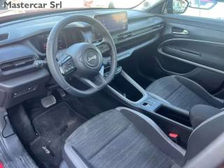 JEEP Avenger usata, con Autoradio