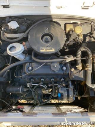 AUSTIN Mini Moke usata 8