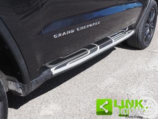 JEEP Cherokee usata 9