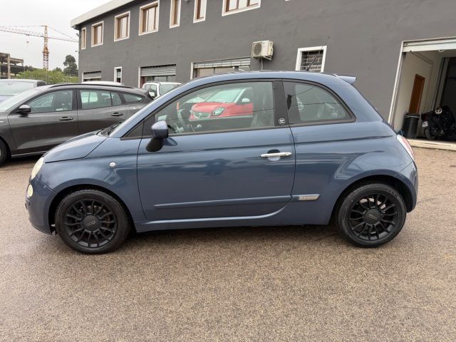 FIAT 500 usata 0