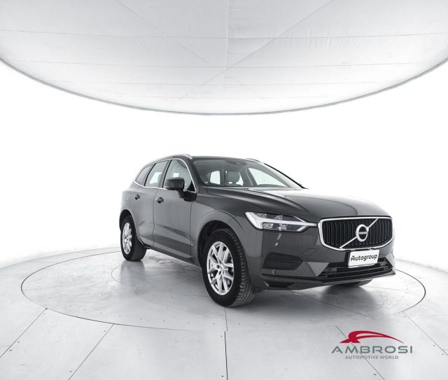 VOLVO XC60 usata 1