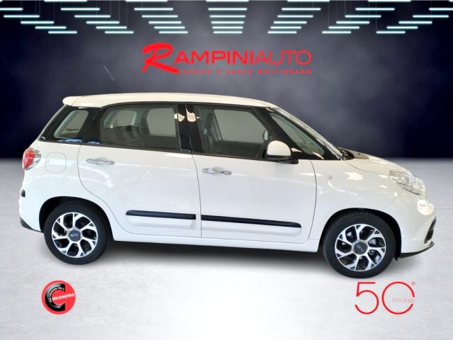 FIAT 500L usata 5