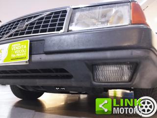 VOLVO 440 usata 15
