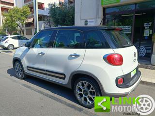 FIAT 500L usata, con Alzacristalli elettrici