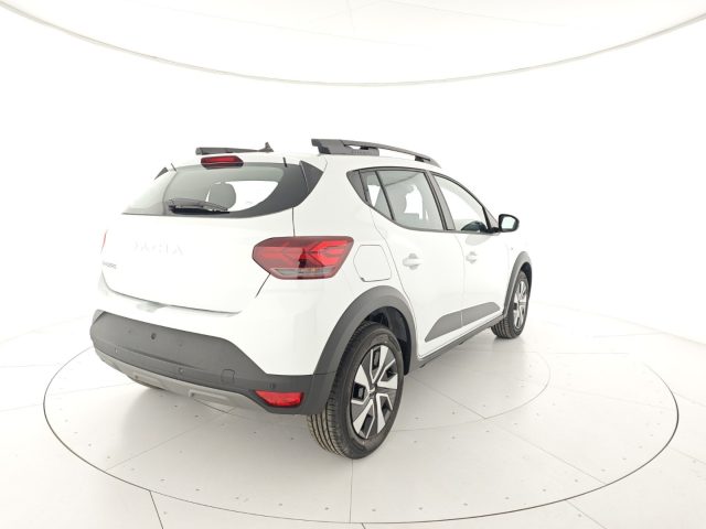 DACIA Sandero usata, con Airbag Passeggero