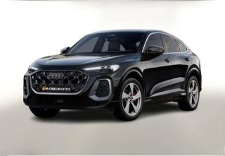 AUDI Q5 usata, con Filtro antiparticolato