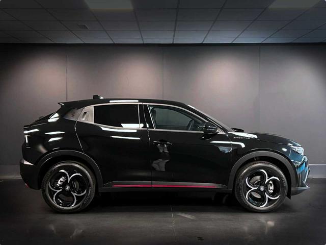 ALFA ROMEO Junior usata, con Autoradio