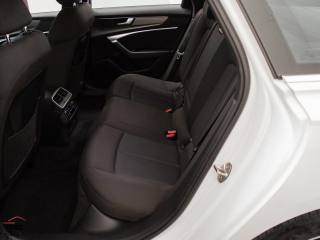 AUDI A6 usata, con Controllo trazione