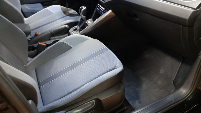 VOLKSWAGEN Polo usata, con Controllo elettronico della corsia