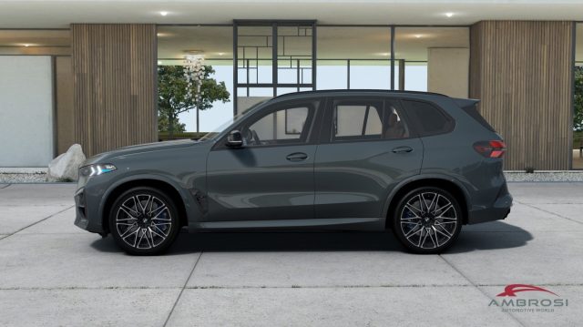 BMW X5 M usata 2