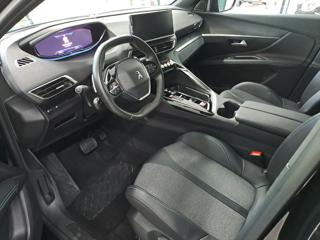 PEUGEOT 3008 usata, con ESP