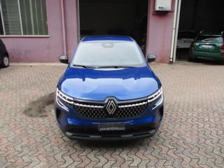 RENAULT Austral usata, con Airbag