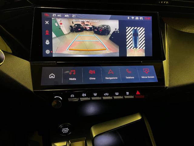 PEUGEOT 308 usata, con Alzacristalli elettrici