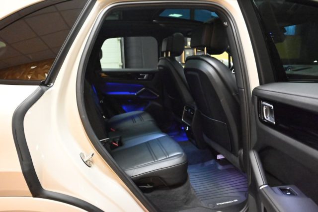 PORSCHE Cayenne usata 79