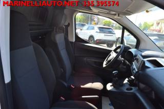 OPEL Combo usata 20