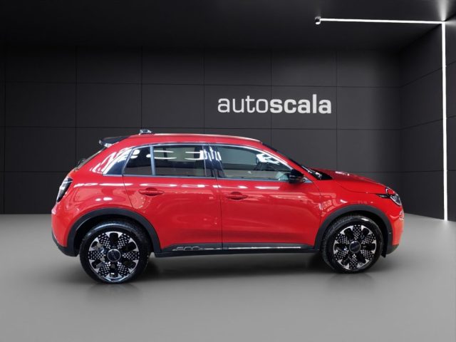 FIAT 600 usata, con Cerchi in lega