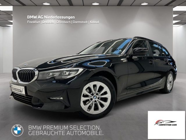 BMW 320 usata, con Airbag