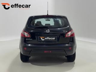 NISSAN Qashqai usata, con Alzacristalli elettrici