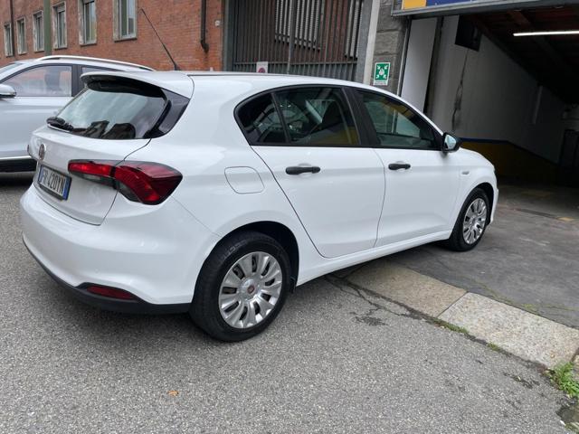 FIAT Tipo usata, con Climatizzatore