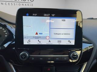 FORD Fiesta usata, con Bracciolo