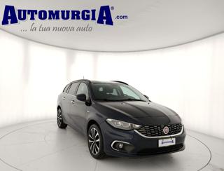 FIAT Tipo 1.6 Mjt S&S SW Lounge