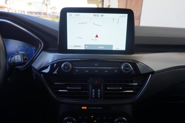 FORD Kuga usata, con Vivavoce