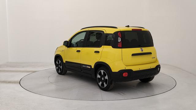 FIAT Panda usata, con Airbag laterali