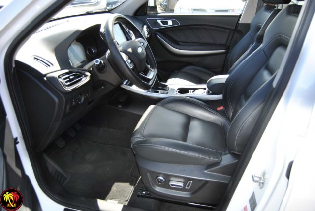 DR MOTOR DR F35 usata, con Cruise Control