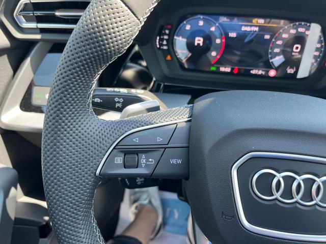 AUDI A3 usata, con Chiusura centralizzata
